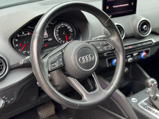 Audi Q2 - Afbeelding 21 van 30