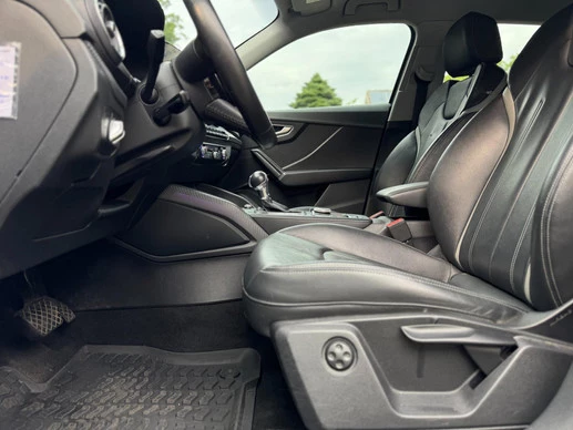 Audi Q2 - Afbeelding 23 van 30