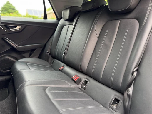Audi Q2 - Afbeelding 25 van 30