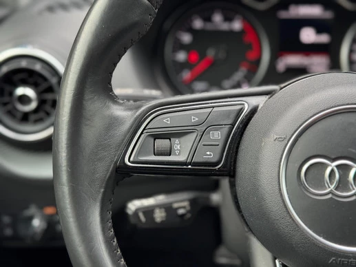 Audi Q2 - Afbeelding 28 van 30