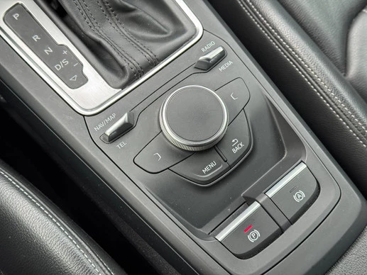 Audi Q2 - Afbeelding 30 van 30