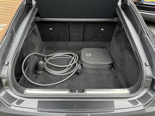 Mercedes-Benz EQS - Afbeelding 24 van 30