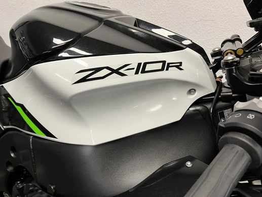Kawasaki Ninja ZX - Afbeelding 3 van 20