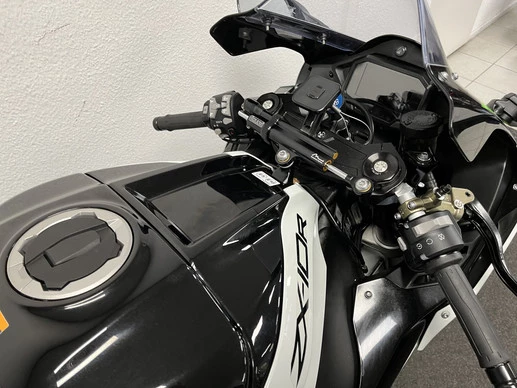 Kawasaki Ninja ZX - Afbeelding 9 van 20