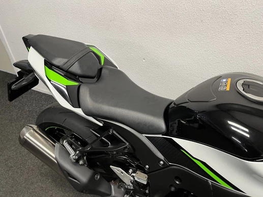 Kawasaki Ninja ZX - Afbeelding 10 van 20