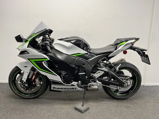 Kawasaki Ninja ZX - Afbeelding 11 van 20