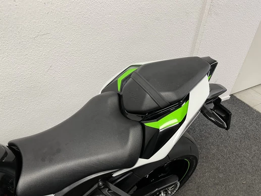 Kawasaki Ninja ZX - Afbeelding 18 van 20