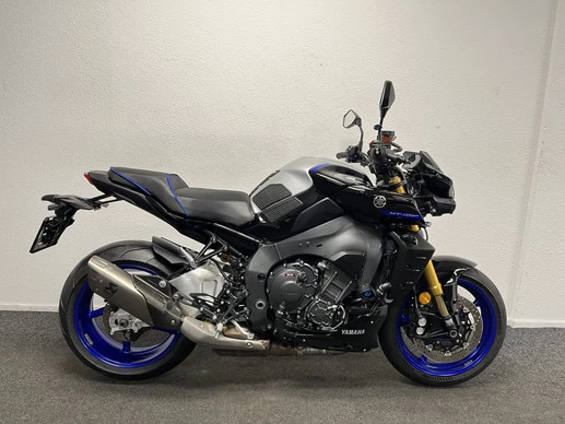Yamaha MT 10 - Afbeelding 1 van 18