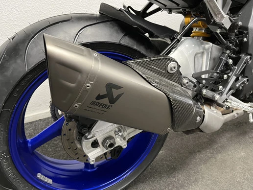 Yamaha MT 10 - Afbeelding 3 van 18