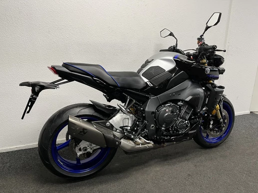 Yamaha MT 10 - Afbeelding 5 van 18