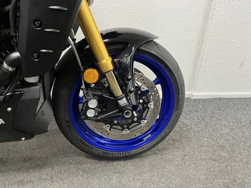Yamaha MT 10 - Afbeelding 6 van 18