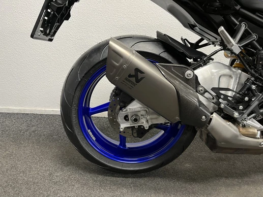 Yamaha MT 10 - Afbeelding 8 van 18
