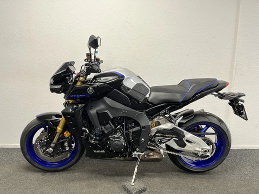 Yamaha MT 10 - Afbeelding 9 van 18