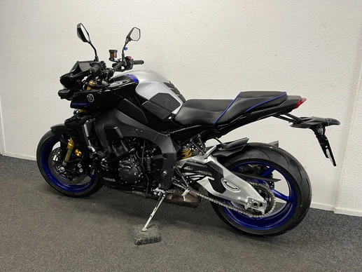 Yamaha MT 10 - Afbeelding 11 van 18