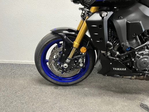 Yamaha MT 10 - Afbeelding 12 van 18