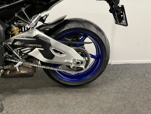 Yamaha MT 10 - Afbeelding 14 van 18