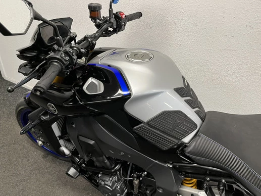 Yamaha MT 10 - Afbeelding 15 van 18