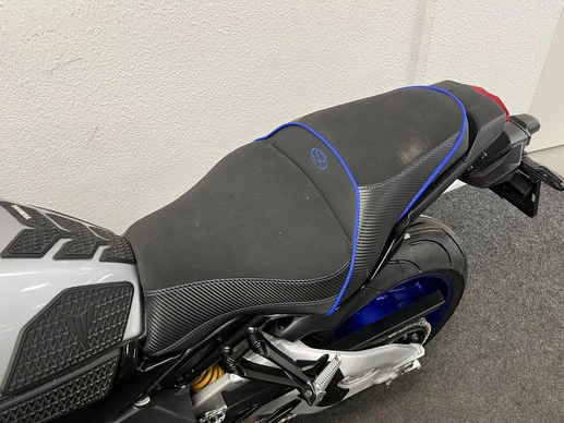 Yamaha MT 10 - Afbeelding 16 van 18