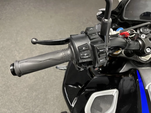 Yamaha MT 10 - Afbeelding 17 van 18