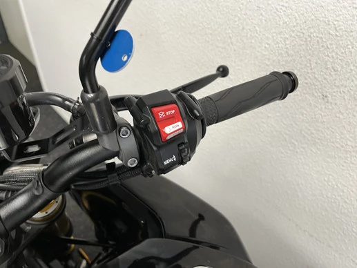 Yamaha MT 10 - Afbeelding 18 van 18