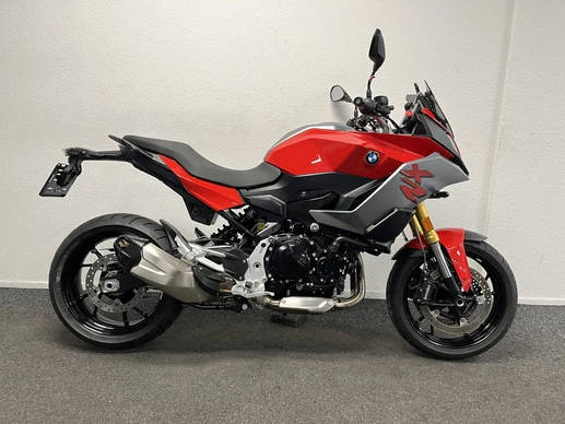 BMW F 900 XR - Afbeelding 1 van 18