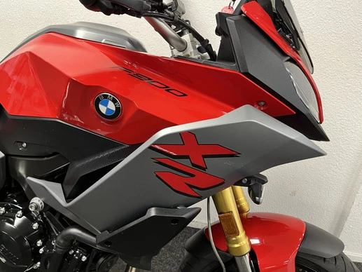 BMW F 900 XR - Afbeelding 3 van 18