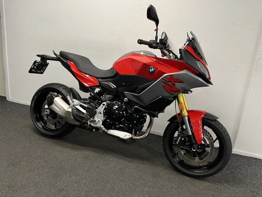 BMW F 900 XR - Afbeelding 4 van 18