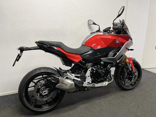 BMW F 900 XR - Afbeelding 5 van 18