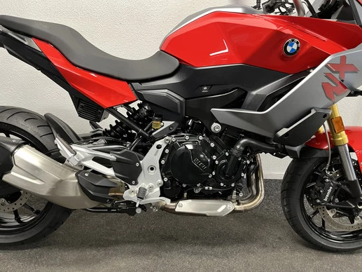 BMW F 900 XR - Afbeelding 7 van 18