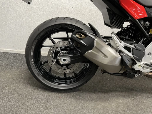 BMW F 900 XR - Afbeelding 8 van 18