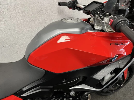 BMW F 900 XR - Afbeelding 9 van 18