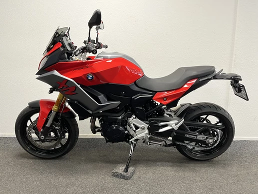 BMW F 900 XR - Afbeelding 11 van 18