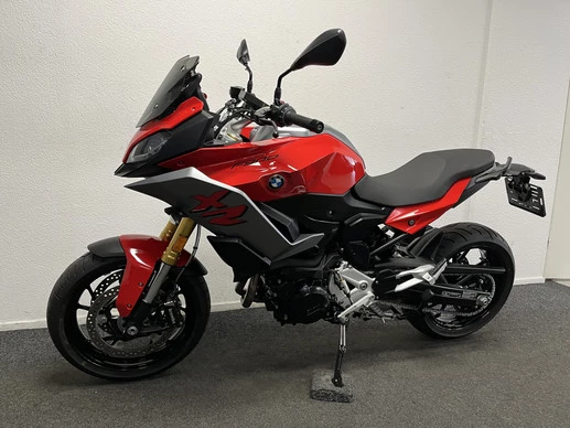 BMW F 900 XR - Afbeelding 12 van 18