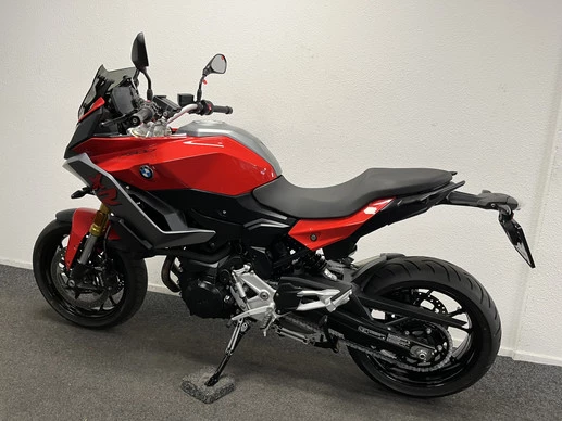 BMW F 900 XR - Afbeelding 13 van 18