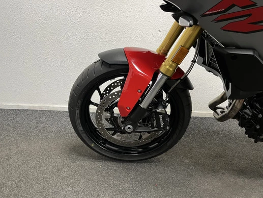 BMW F 900 XR - Afbeelding 14 van 18
