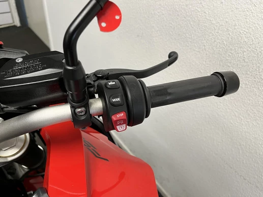 BMW F 900 XR - Afbeelding 18 van 18