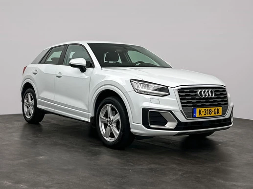 Audi Q2 - Afbeelding 1 van 20
