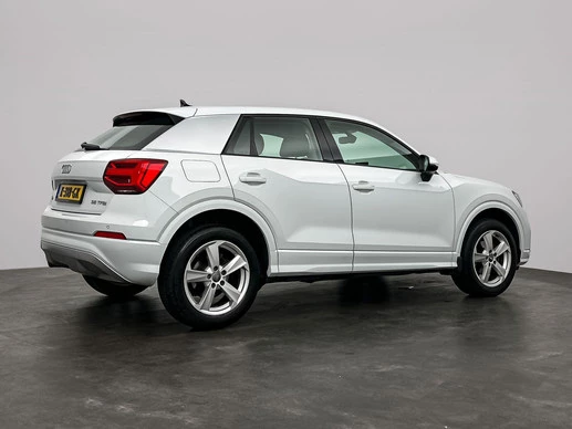 Audi Q2 - Afbeelding 2 van 20