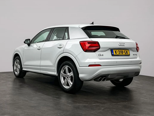 Audi Q2 - Afbeelding 3 van 20