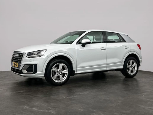 Audi Q2 - Afbeelding 4 van 20