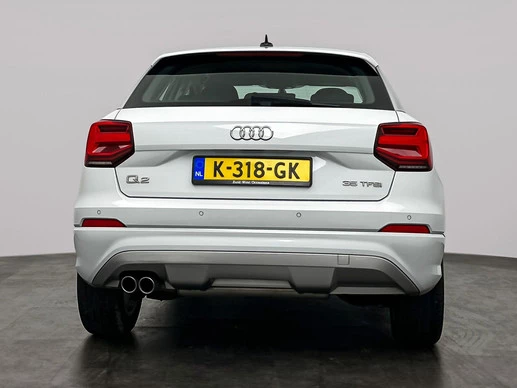 Audi Q2 - Afbeelding 5 van 20