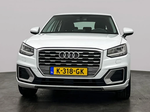 Audi Q2 - Afbeelding 6 van 20