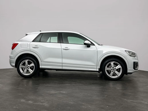 Audi Q2 - Afbeelding 7 van 20