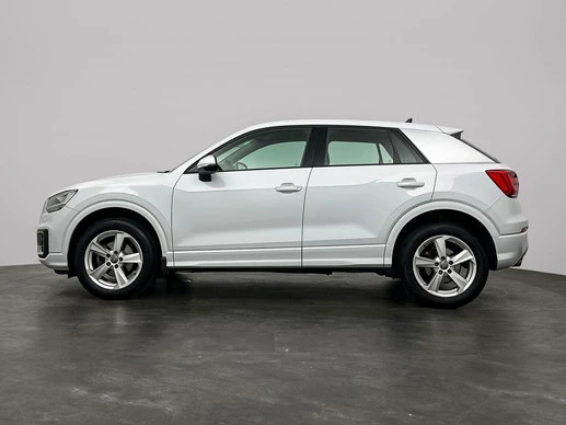 Audi Q2 - Afbeelding 8 van 20