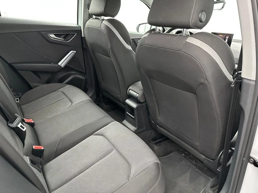 Audi Q2 - Afbeelding 9 van 20