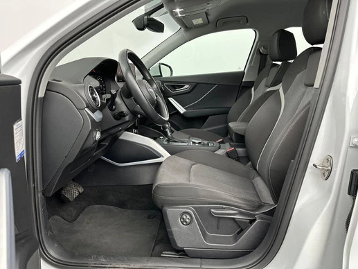 Audi Q2 - Afbeelding 10 van 20