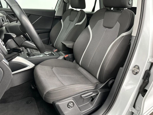 Audi Q2 - Afbeelding 11 van 20