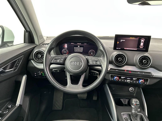 Audi Q2 - Afbeelding 12 van 20