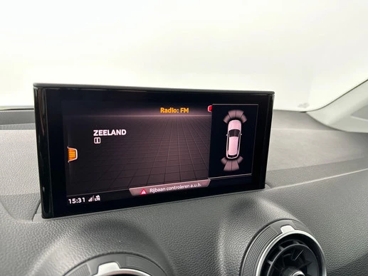 Audi Q2 - Afbeelding 13 van 20