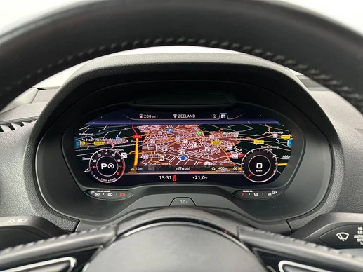 Audi Q2 - Afbeelding 14 van 20